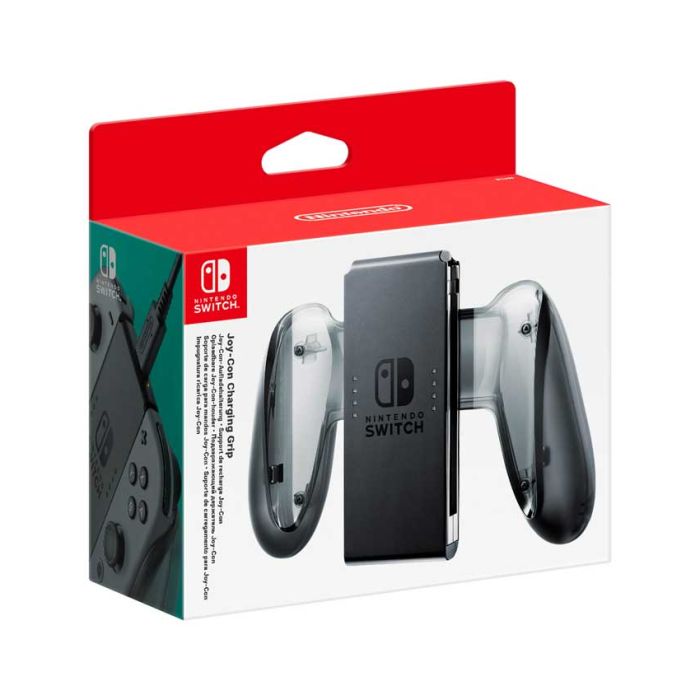 Punjač Nintendo SWITCH Joy-Con Charging Grip