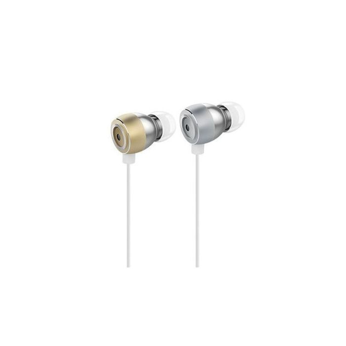 Slušalice Xipin Metal In-ear Headset HX535 Silver