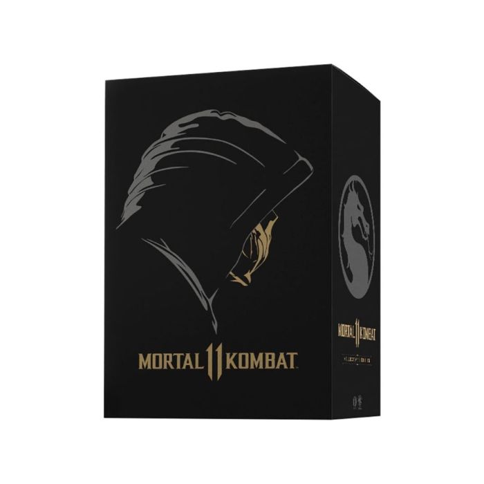PCG Mortal Kombat 11 - Kollectors Edition