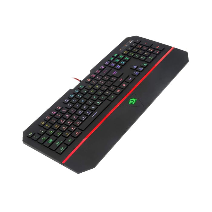 Gejmerska tastatura Redragon Karura2 K502 RGB