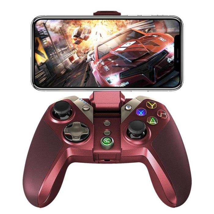 Gamepad GameSir M2 Bluetooth MFI Game Controller (for iOS)