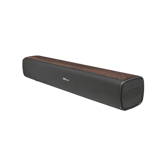 Soundbar Trust Vigor bežični Bluetooth zvučnik