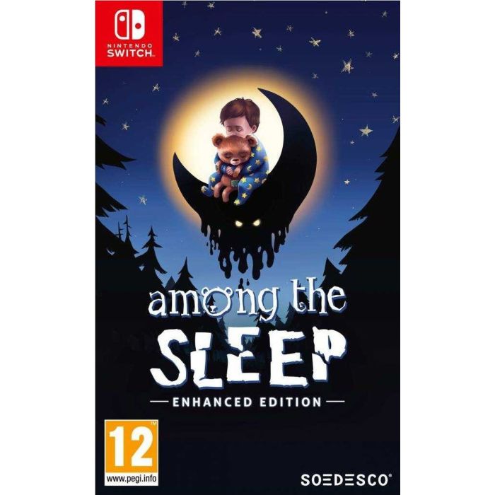 SWITCH Among The Sleep Enhanced Edition