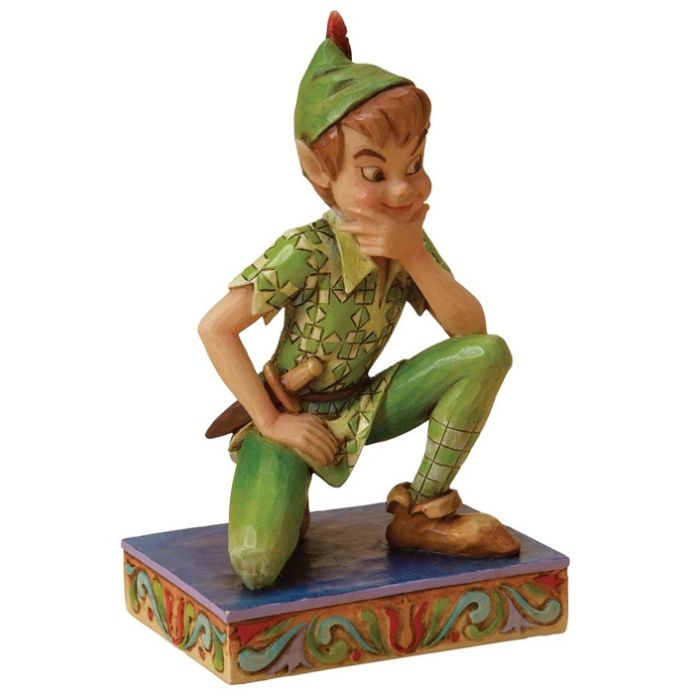Figura Childhood Champion Peter Pan