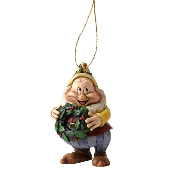 Figura Happy Hanging Ornament Figure
