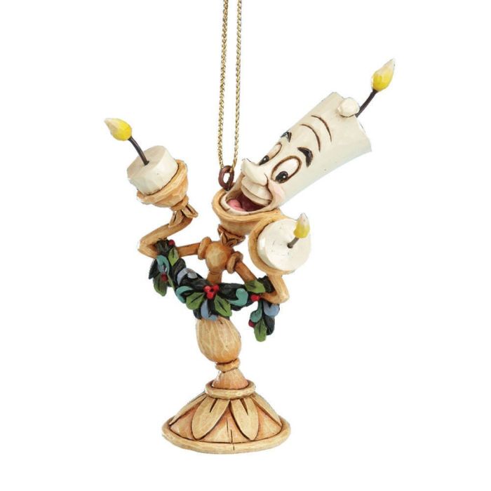 Figura Lumiere Hanging Ornament Figure