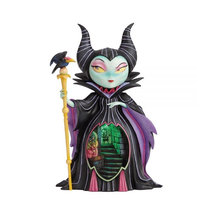 Figura Maleficent Figurine