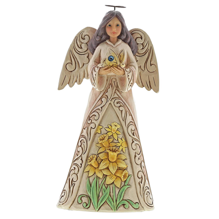 Figura March Angel