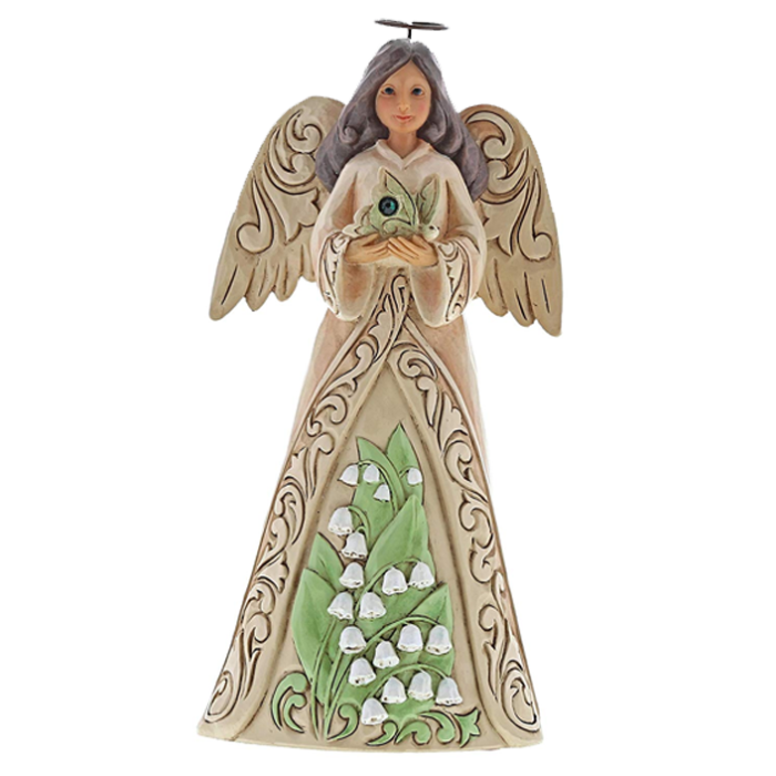 Figura May Angel