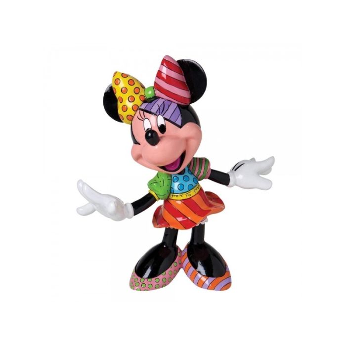 Figura Minnie Mouse Figurine