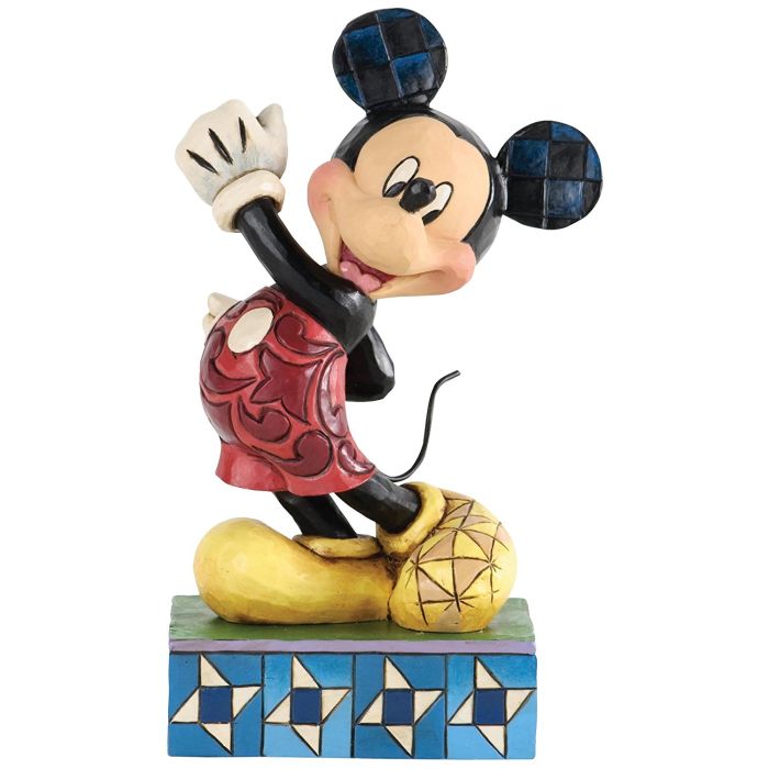 Figura Modern Day Mouse Mickey Mouse