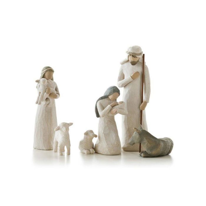 Figura Nativity