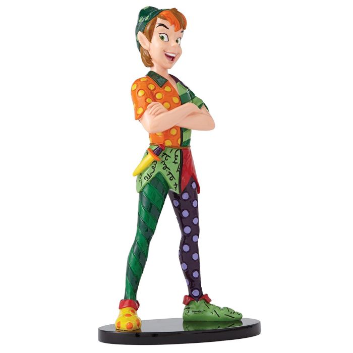 Figura Peter Pan Figure