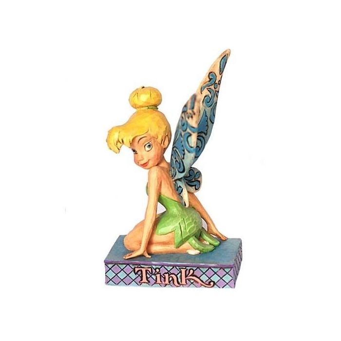 Figura Pixie Pose Tinker Bell