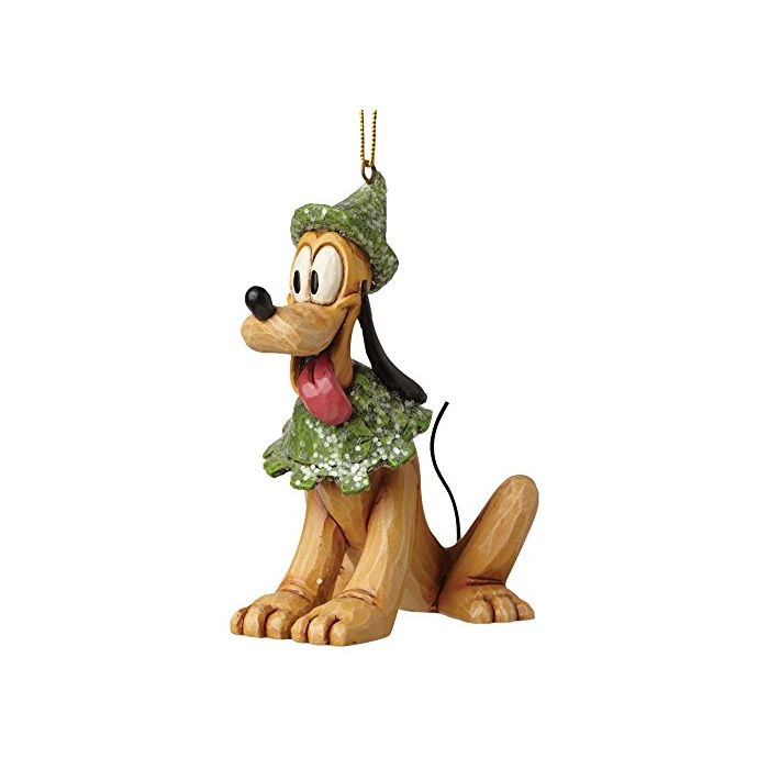Figura Pluto Hanging Ornament Figure