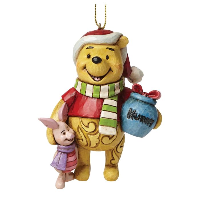 Figura Pooh Ornament Figure