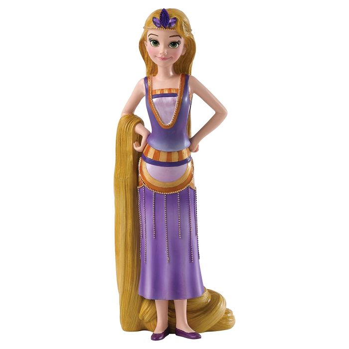 Figura Rapunzel Art Deco Figure