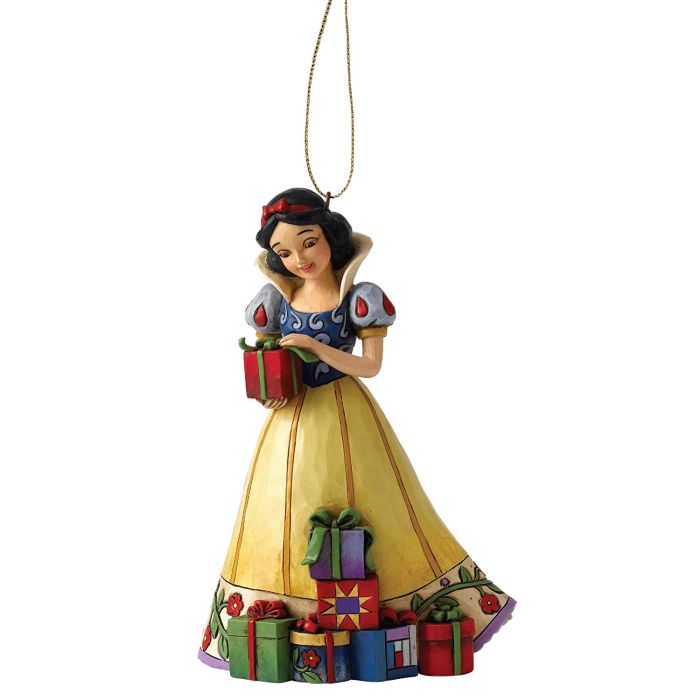 Figura Snow White Hanging Ornament Figure