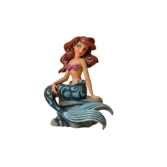 Figura Splash of Fun Ariel