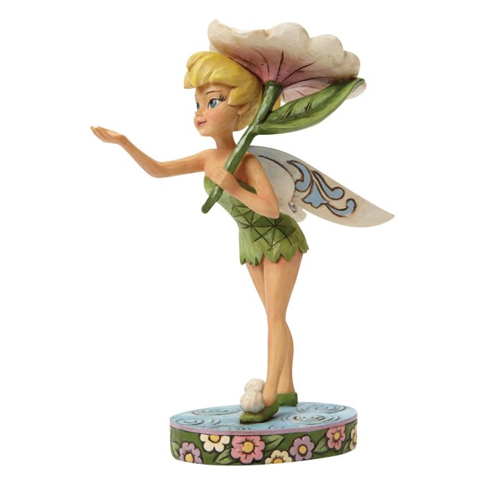 Figura Spring Shower (Tinker Bell) 