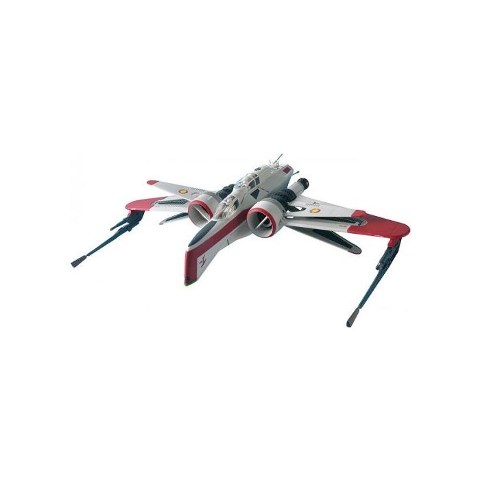 Figura Star Wars EasyKit Model Kit 1/40 ARC-170 Fighter 21 cm
