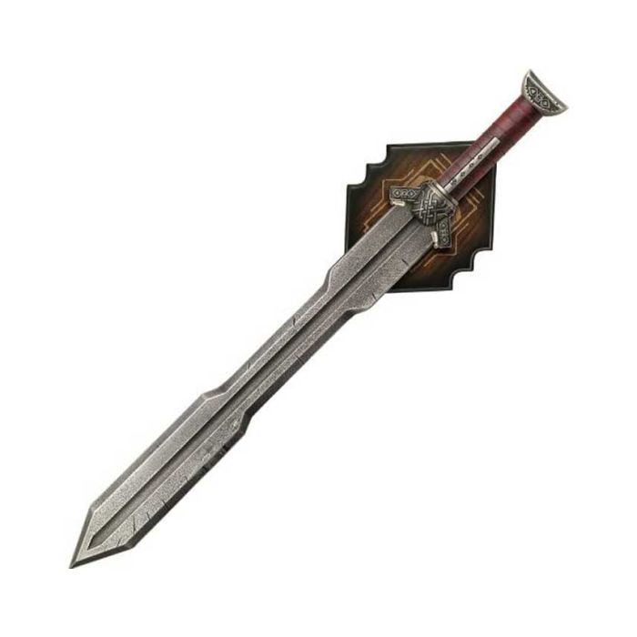 Figura The Hobbit: Sword of Kili the Dwarf