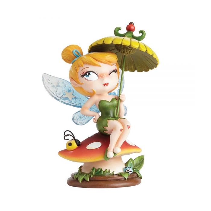 Figura Tinker Bell Figurine - The World of Miss Mindy