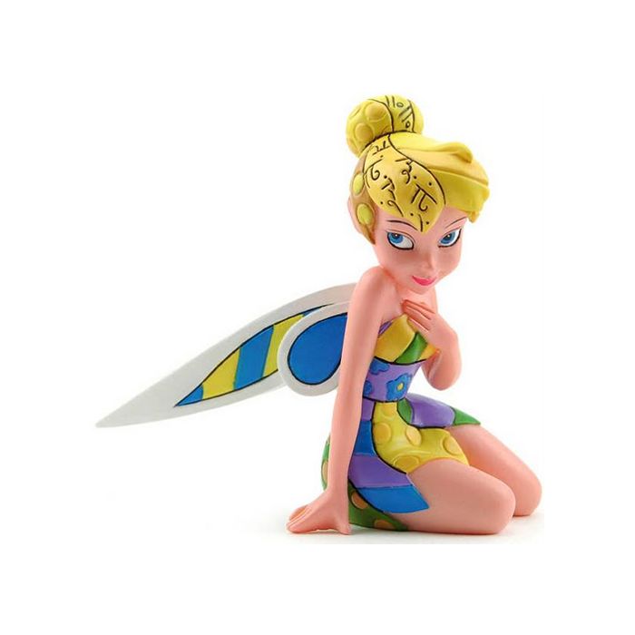 Figura Tinker Bell Mini Figurine