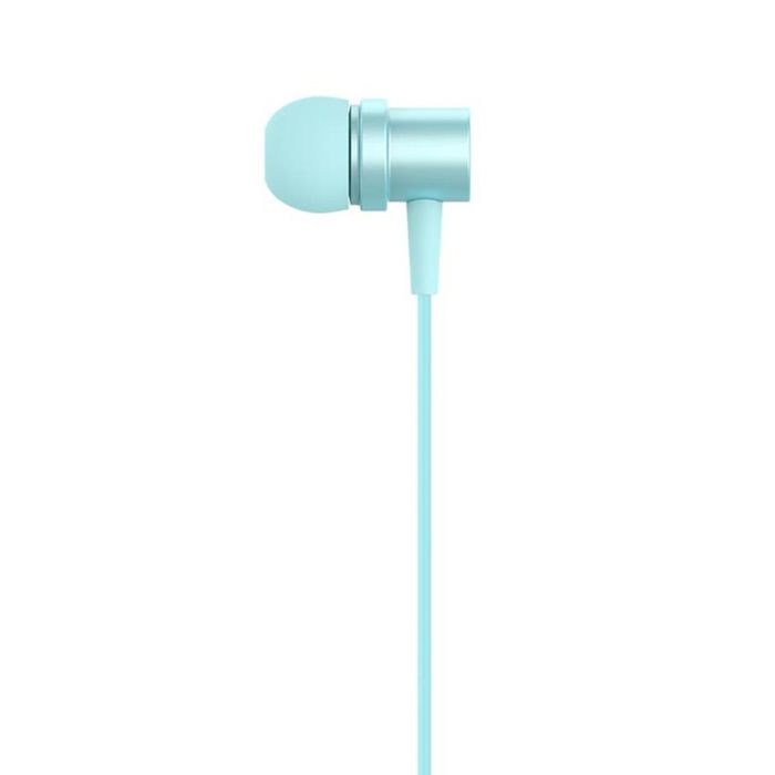 Slušalice Xipin Metal In-ear Headset HX-Y01 Blue