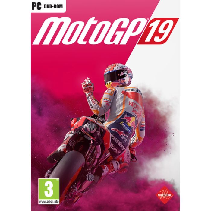 PCG MotoGP 19