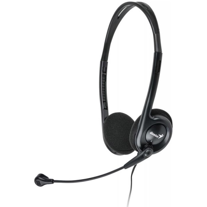 Slušalice Genius HS-M200C Single Jack