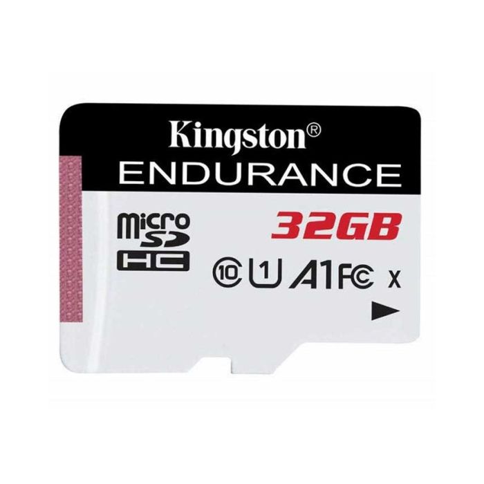 Memorijska kartica Kingston UHS-I microSDXC 32GB C10 A1 Endurance SDCE/32GB