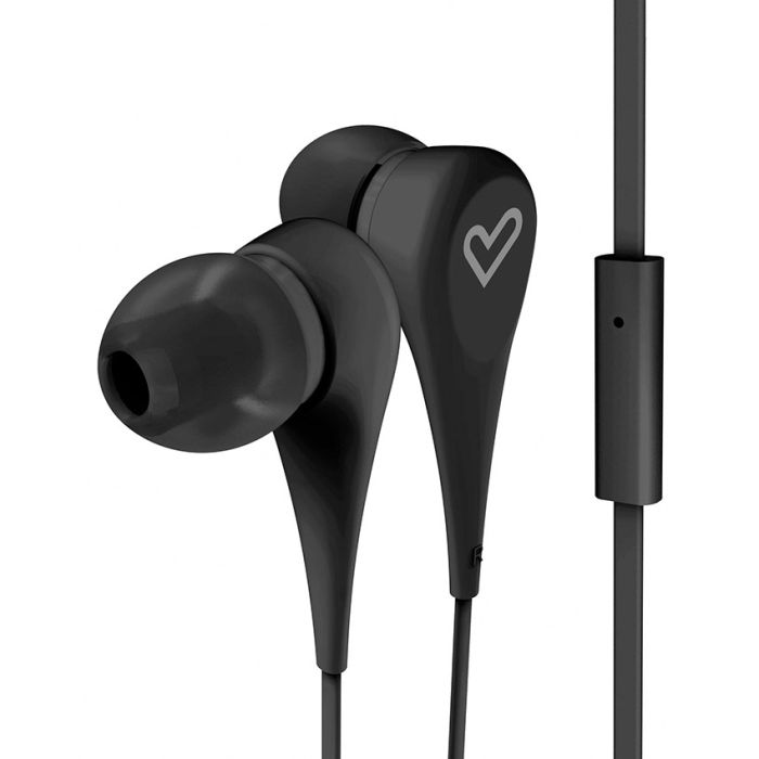 Slušalice Energy Sistem Style 1+ bubice Black
