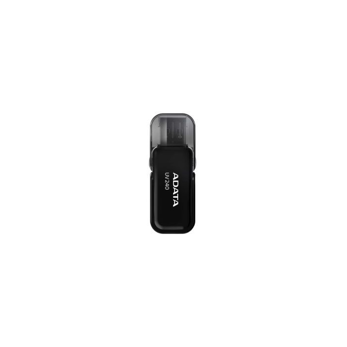 USB Flash A-DATA 32GB 2.0 AUV240-32G-RBK Black