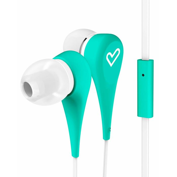 Slušalice Energy Sistem Style 1+ Mint bubice