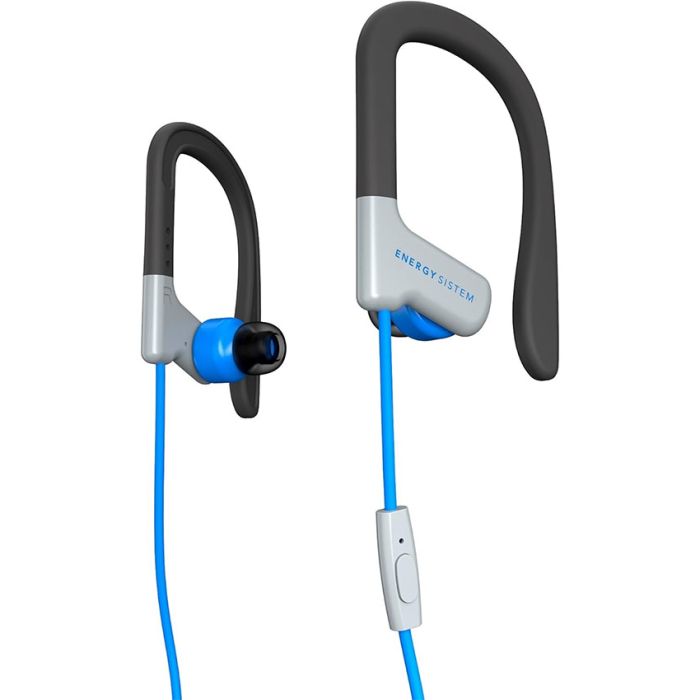 Slušalice Energy Sistem Sport 1 Blue bubice