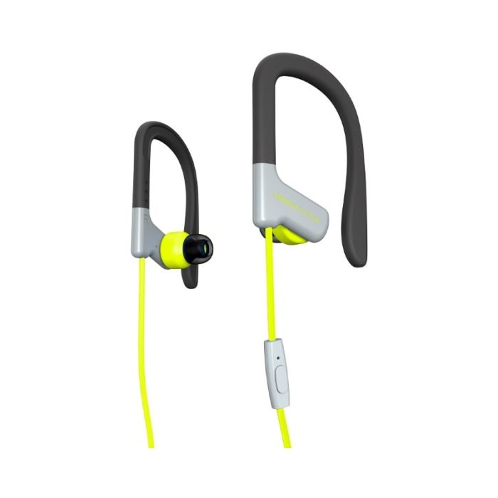 Slušalice Energy Sistem Energy Sport 1 žute bubice