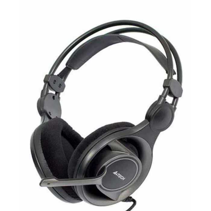 Slušalice A4 Tech HS-100 Stereo Gaming