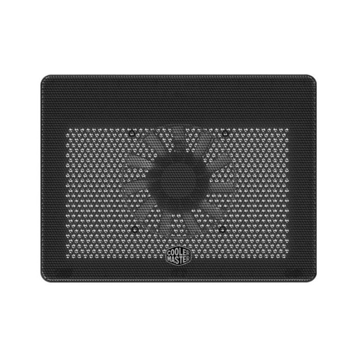 Gejmerski hladnjak za laptop Cooler Master NotePal L2 (MNW-SWTS-14FN-R1) Black