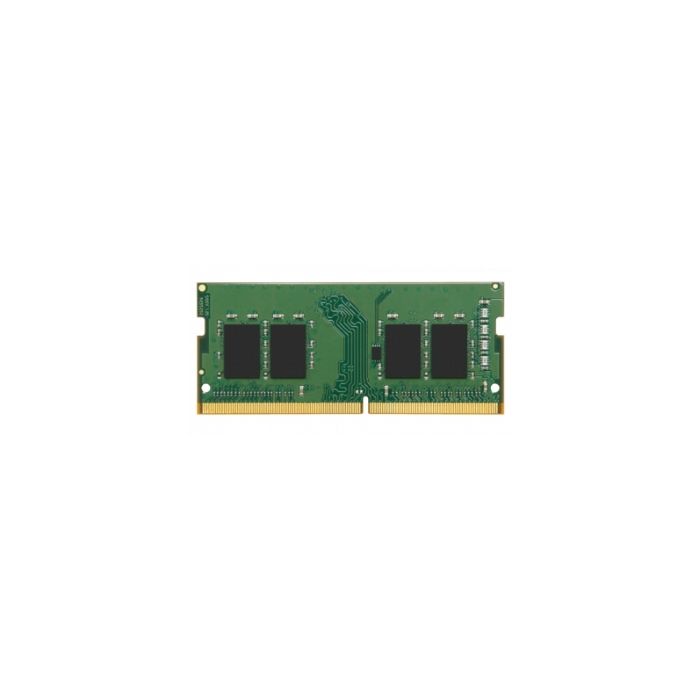 Memorija Kingston SODIMM DDR4 4GB 2666MHz KVR26S19S6/4
