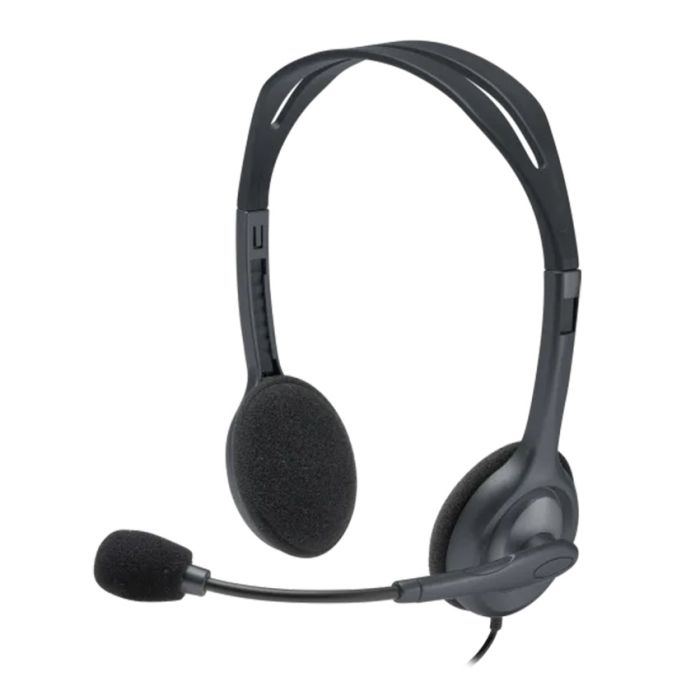 Slušalice Logitech H111 Stereo Headset