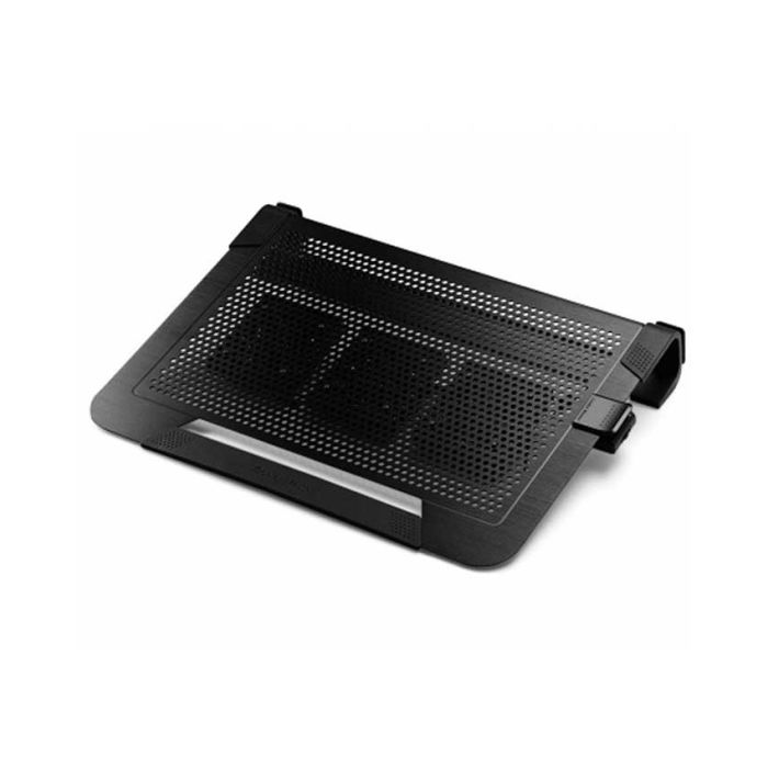 Gejmerski hladnjak za laptop Cooler Master NotePal U3 Plus (R9-NBC-U3PK-GP) Black