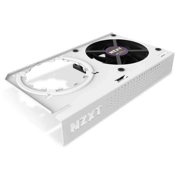 Ventilator NZXT Kraken G12 GPU (RL-KRG12-W1) White