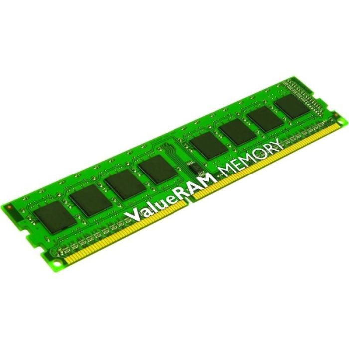 Memorija Kingston DIMM DDR3 8GB 1600MHz KVR16N11/8