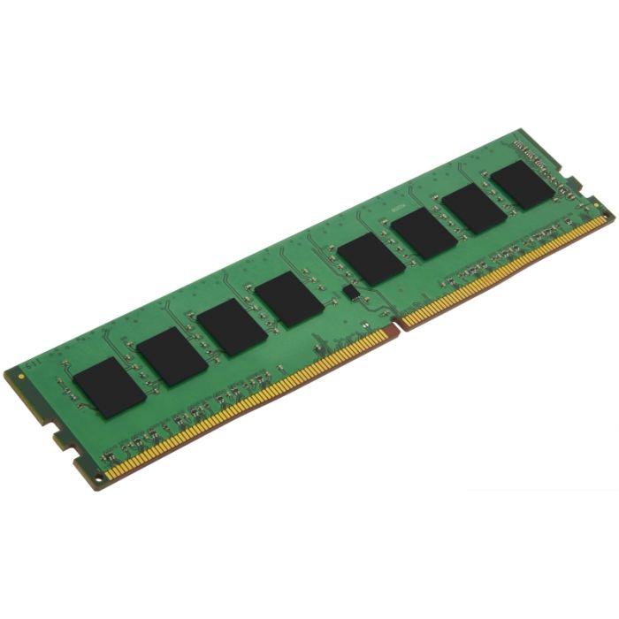Memorija Kingston DIMM DDR4 8GB 2666MHz KVR26N19S8/8