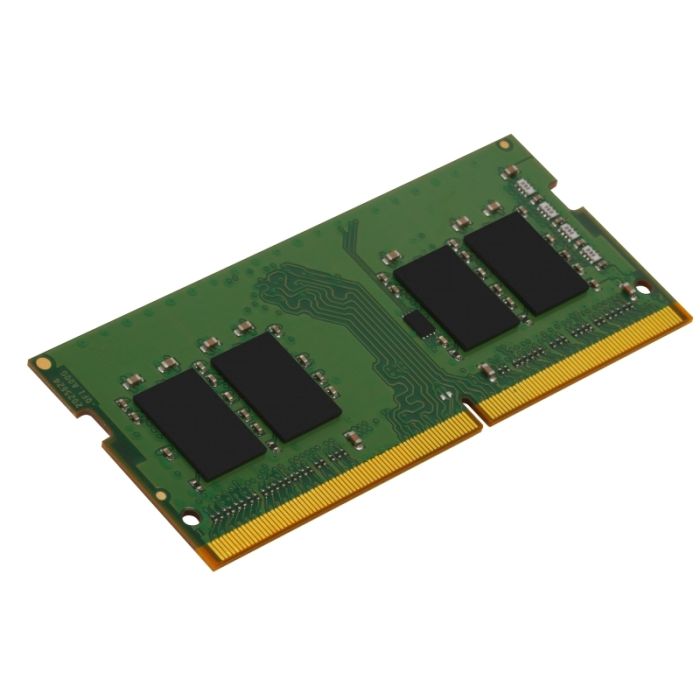 Memorija Kingston SODIMM DDR4 8GB 2666MHz KVR26S19S8/8
