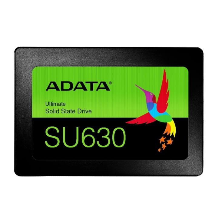 SSD A-DATA 480GB 2.5 SATA III ASU630SS-480GQ-R SSD