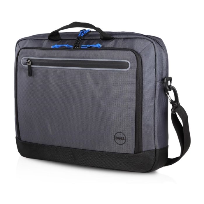 Torba za laptop Dell Notebook 15.6 Urban Briefcase Gray