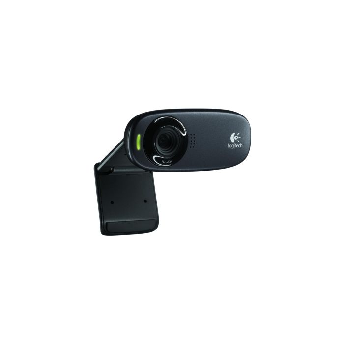 Web kamera Logitech C310 HD Retail