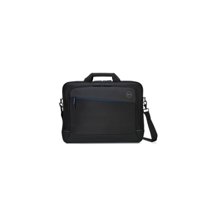 Torba za laptop Dell Notebook 15.6 Professional Briefcase Black